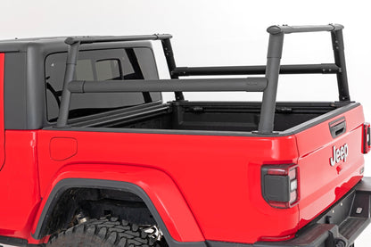 Bed Rack | Aluminum | Jeep Gladiator JT 4WD (2020-2026) - Image 3