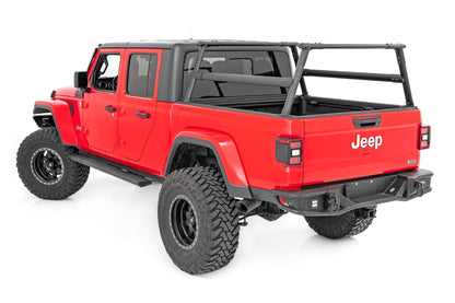 Bed Rack | Aluminum | Jeep Gladiator JT 4WD (2020-2026) - Image 4