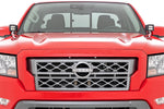 LED Light Kit | Ditch Mount | 2" Black Pair | Spot | Nissan Frontier (22-26) - Image 4