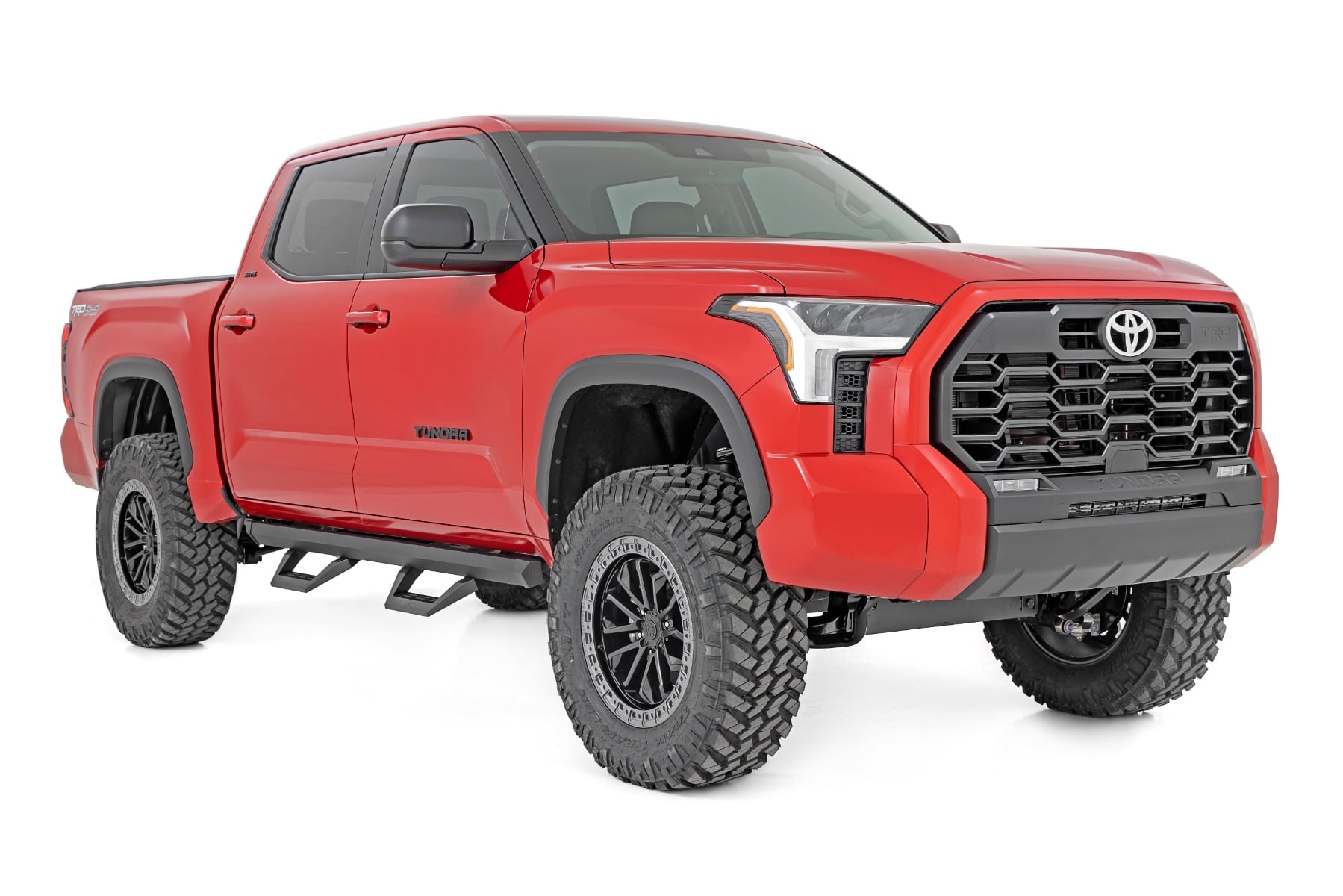 6 Inch Lift Kit | Toyota Tundra 4WD (2022-2026) - Image 2