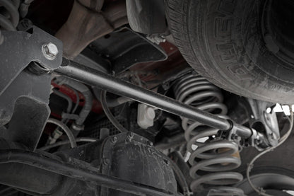 Track Bar | Forged | Rear | 2.5-6 Inch Lift | Jeep Gladiator JT 4WD (20-26) - Image 3