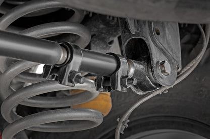 Track Bar | Forged | Rear | 2.5-6 Inch Lift | Jeep Gladiator JT 4WD (20-26) - Image 4