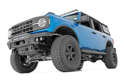 5 Inch Lift Kit | M1R | Ford Bronco 4WD (2021-2025) - Image 3