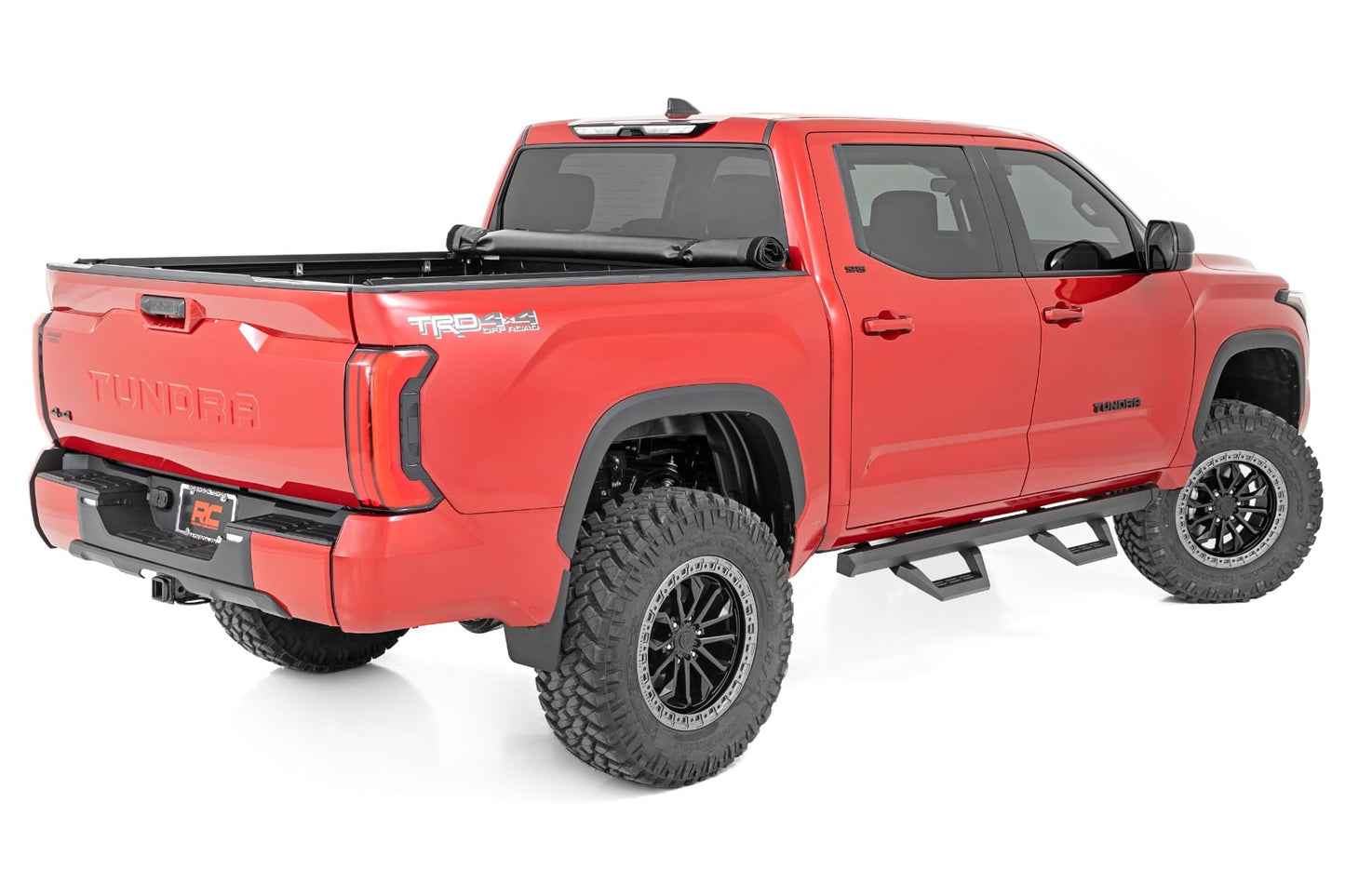 6 Inch Lift Kit | N3 | Toyota Tundra 4WD (2022-2026) - Image 3