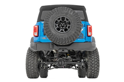 7 Inch Lift Kit | 4-Door Base | Ford Bronco 4WD (2021-2025) - Image 5
