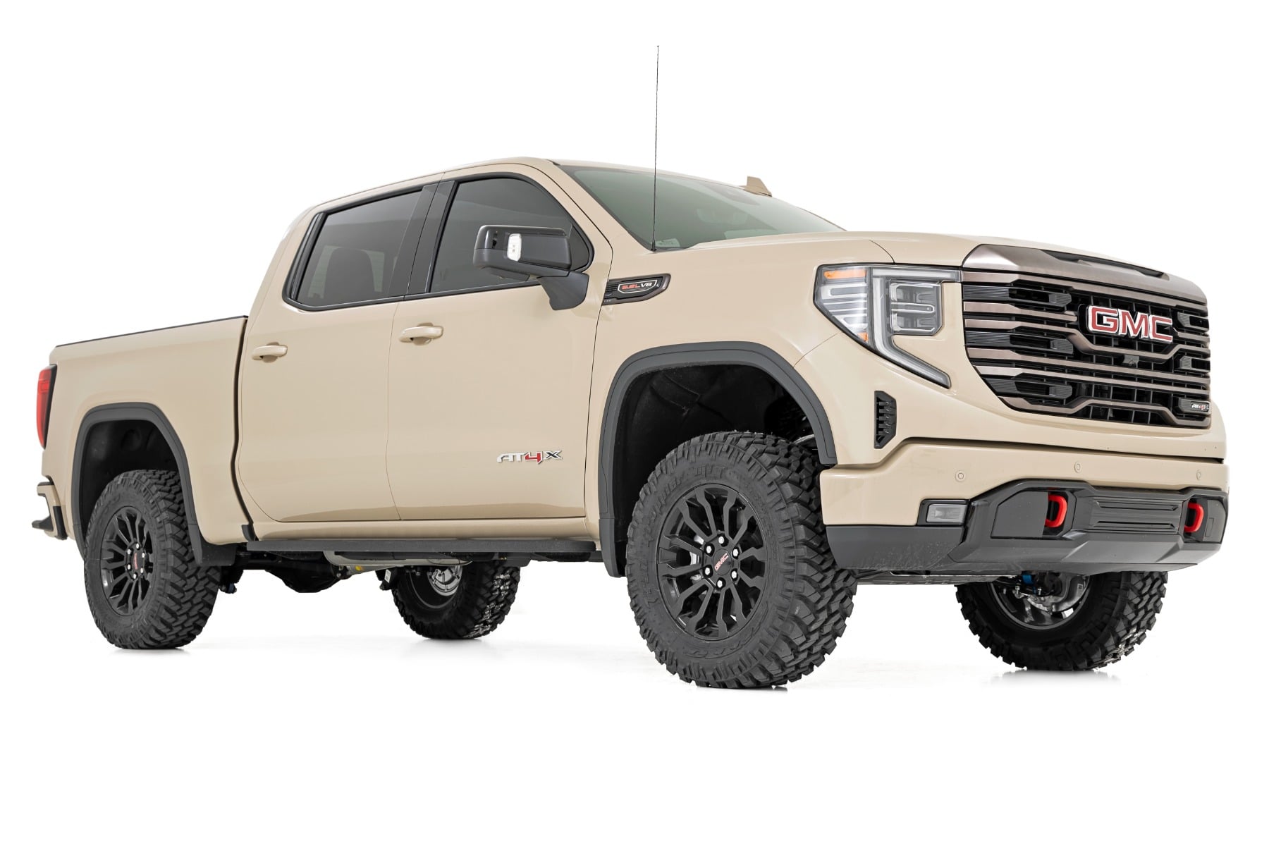 1.5 Inch Leveling Kit | AT4X/ZR2 | Chevy/GMC 1500 (22-26) - Image 2