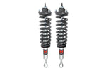 M1 ADJUSTABLE LEVELING STRUTS MONOTUBE | 0-2" | TOYOTA TACOMA (05-23)