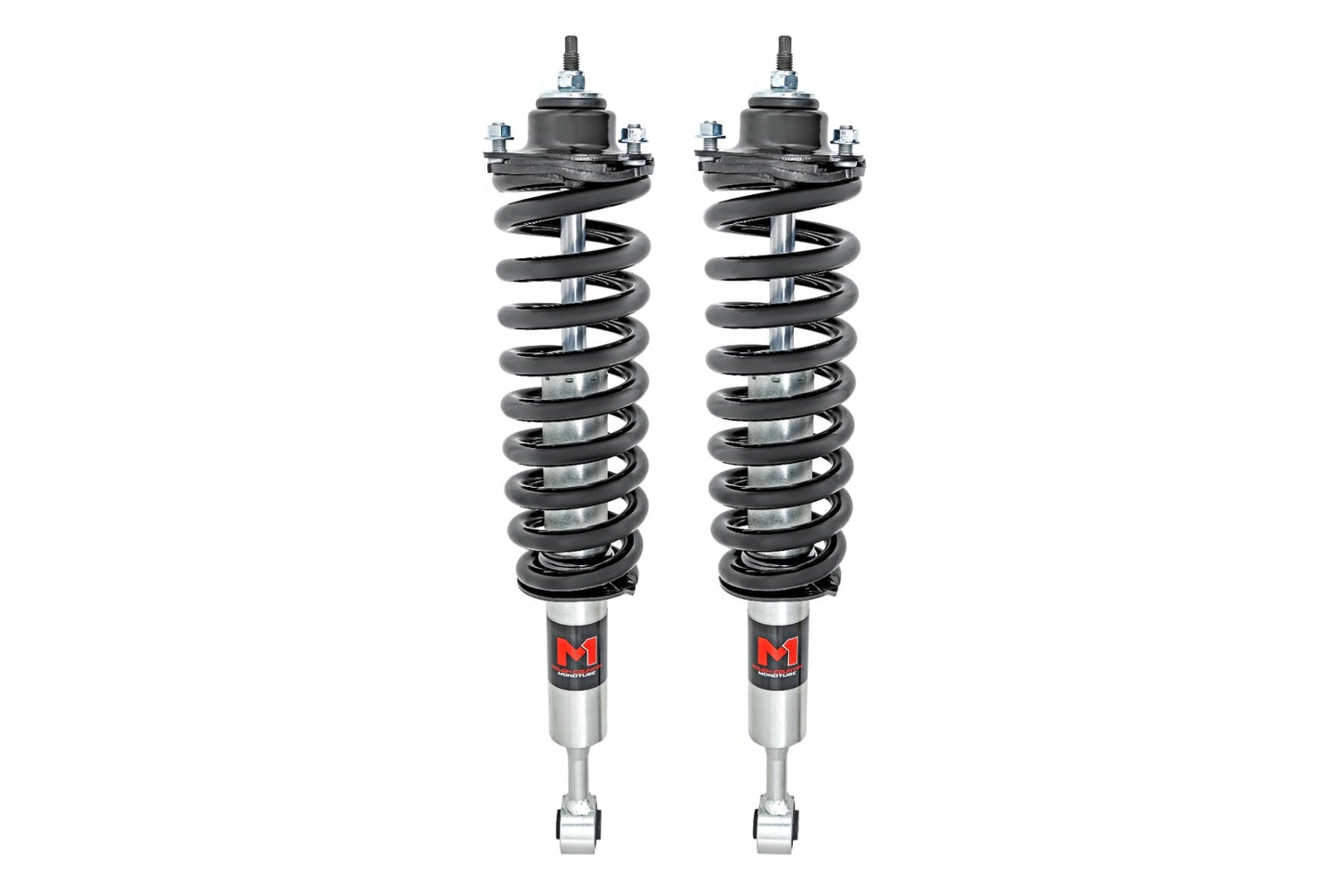 M1 Loaded Strut Pair | Stock | Toyota 4Runner 4WD (10-24)/FJ Cruiser 4WD (10-14) - Image 3