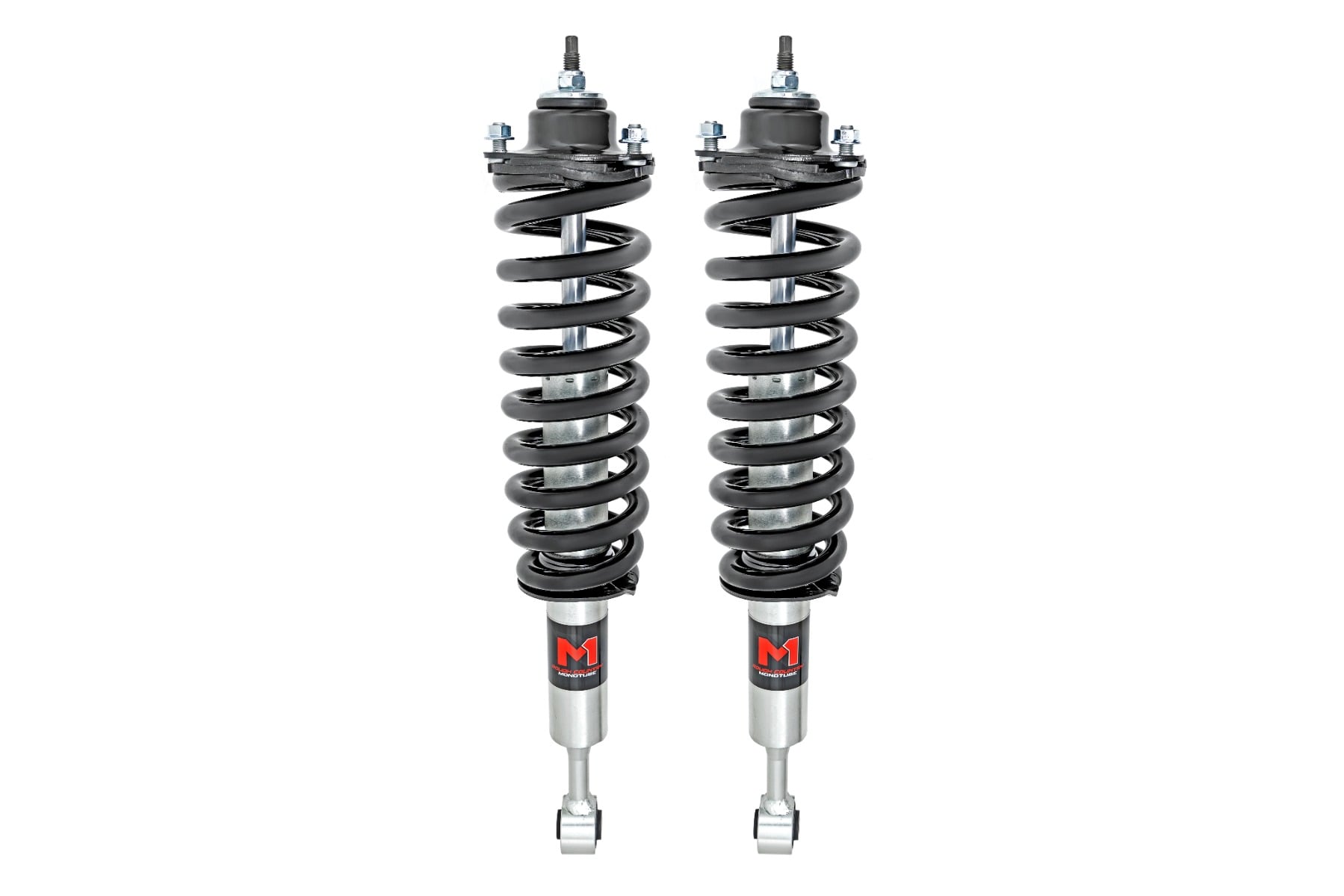 M1 Loaded Strut Pair | Stock | Toyota Tacoma 2WD/4WD (2005-2023) - Image 3