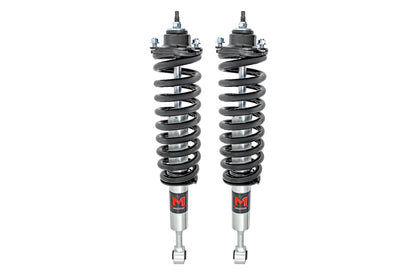 M1 Loaded Strut Pair | 2 Inch | Toyota 4Runner 2WD (10-24)/FJ Cruiser 2WD (10-14) - Image 3