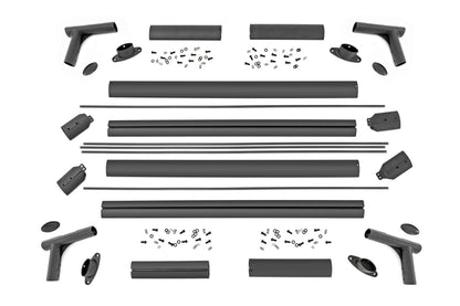 Bed Rack | Aluminum | Jeep Gladiator JT 4WD (2020-2026) - Image 6