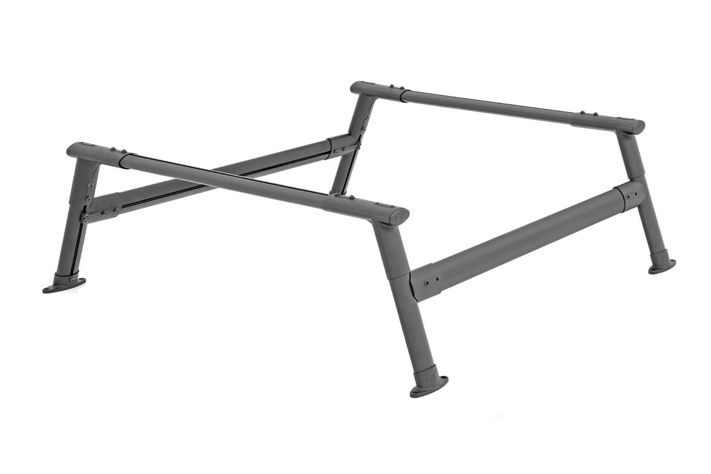 Bed Rack | Aluminum | Jeep Gladiator JT 4WD (2020-2026) - Image 5