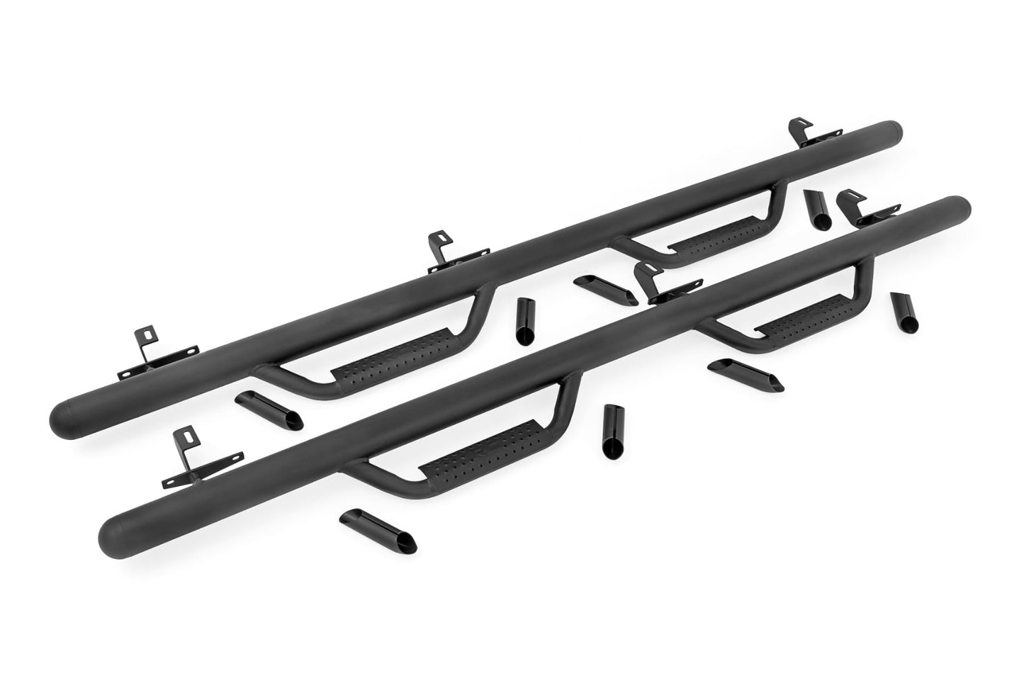 Nerf Steps | Cab Length | Crew Cab | Jeep Gladiator JT 4WD (2020-2026) - Image 3