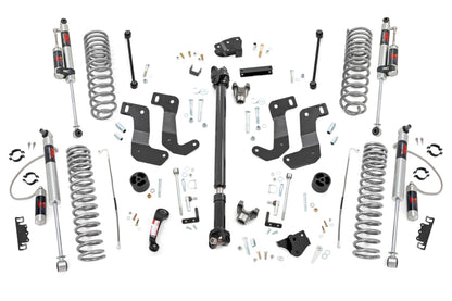6 Inch Lift Kit | M1R | Jeep Gladiator JT 4WD (2020-2023)