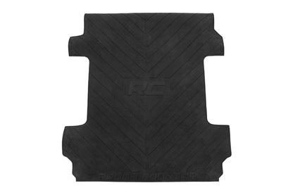 Bed Mat | 6'9" Bed | RC Logo | Chevy/GMC  Silverado/Sierra 2500HD/3500HD (20-26) - Image 2