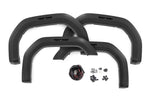 Fender Flares | Sport | GJI Dark Sky | GMC Sierra 2500 HD/Sierra 3500 HD (20-26) - Image 2