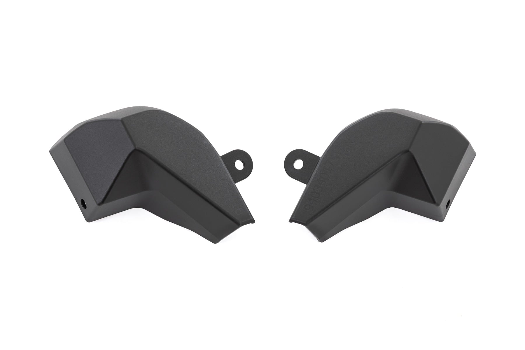 Mud Flap Delete | GMC Sierra 2500 HD/Sierra 3500 HD 2WD/4WD (2020-2026) - Image 5