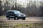 2.5 Inch Lift Kit | Jeep Liberty KK 4WD (2008-2012) - Image 3