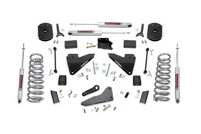 5 INCH LIFT KIT RAM 2500 (14-18)
