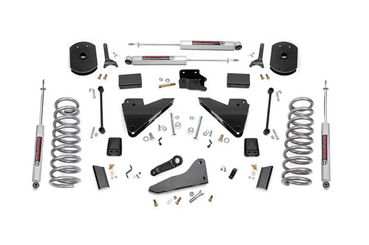 5 INCH LIFT KIT RAM 2500 (14-18)