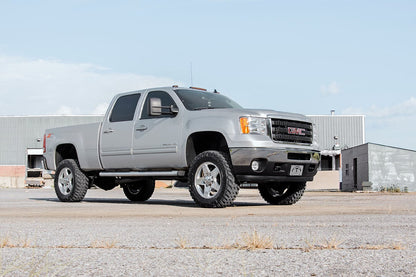 3.5 Inch Lift Kit | Vertex | Chevy/GMC 2500HD/3500HD (11-19) - Image 6