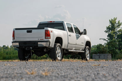 3.5 INCH LIFT KIT CHEVY/GMC 2500HD/3500HD (11-19)