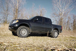 2.5 Inch Leveling Kit | Nissan Frontier (05-26)/Xterra (05-15)