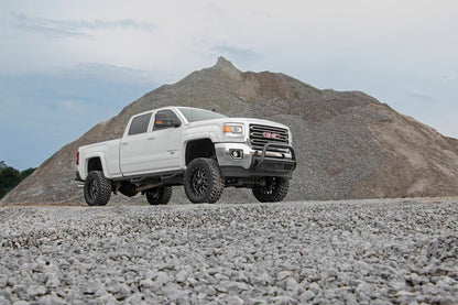 5 Inch Lift Kit | NTD | M1 | Chevy/GMC 2500HD/3500HD (11-19) - Image 4