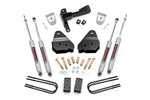 3 INCH LIFT KIT FORD SUPER DUTY 4WD (2017-2022)