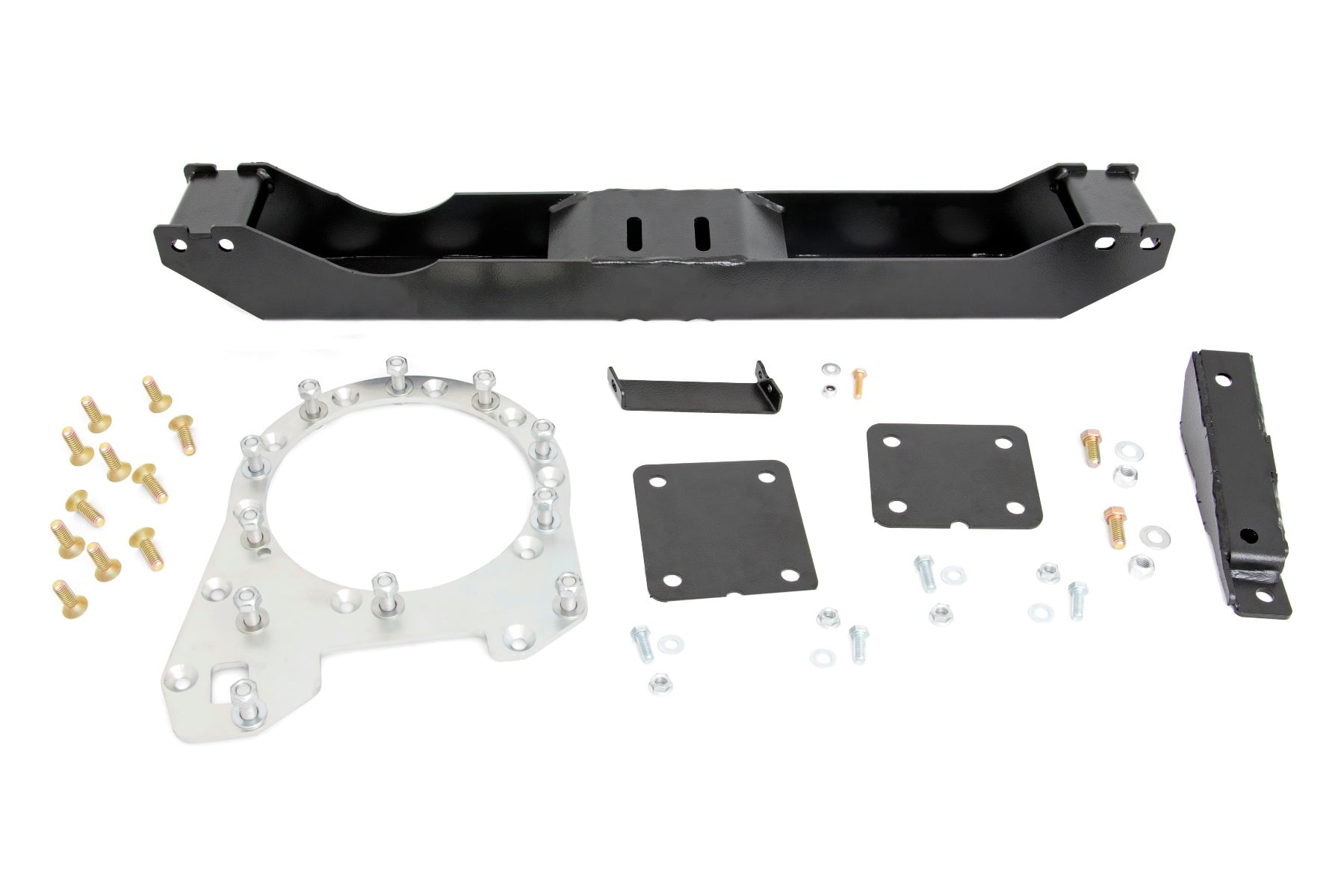 6 Inch Lift Kit | Diesel | OVLD | Vertex | Ford F-250/F-350 Super Duty (17-22) - Image 6