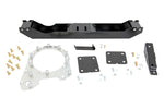 4.5 Inch Lift Kit | Vertex | Ford F-250/F-350 Super Duty 4WD (2017-2022) - Image 5