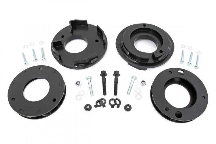 1.5 INCH LIFT KIT GMC ACADIA 2WD/4WD (2017-2023)