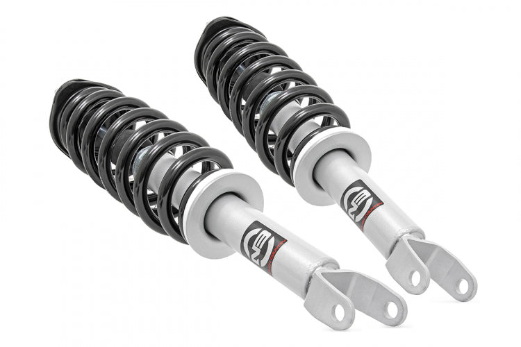 2 INCH LEVELING KIT LOADED STRUT | RAM 1500 2WD/4WD (2019-2023)