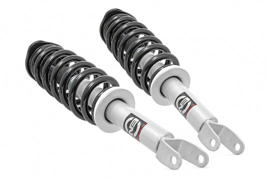 2 INCH LEVELING KIT LOADED STRUT | RAM 1500 2WD/4WD (2019-2023)
