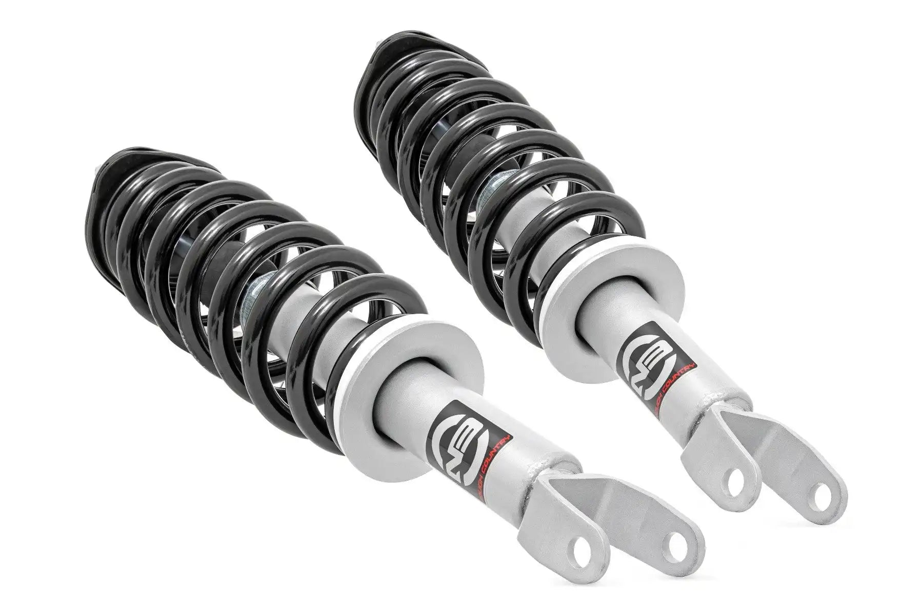 LOADED STRUT PAIR STOCK | RAM 1500 4WD (2012-2018 & CLASSIC)
