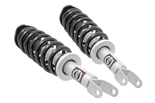 LOADED STRUT PAIR STOCK | RAM 1500 4WD (2012-2018 & CLASSIC)