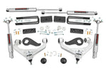 3 INCH LIFT KIT CHEVY/GMC 2500HD (20-24)