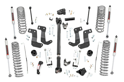 6 Inch Lift Kit | M1 | Jeep Gladiator JT 4WD (2020-2023)