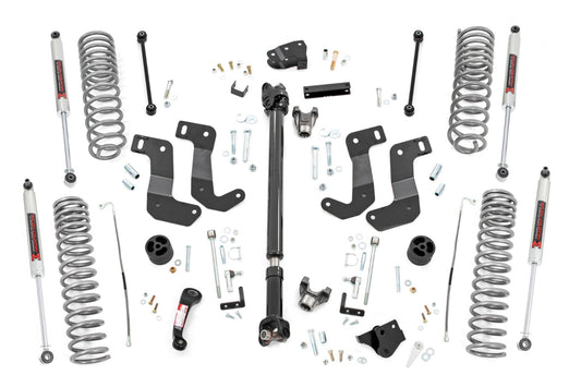 6 Inch Lift Kit | M1 | Jeep Gladiator JT 4WD (2020-2023)
