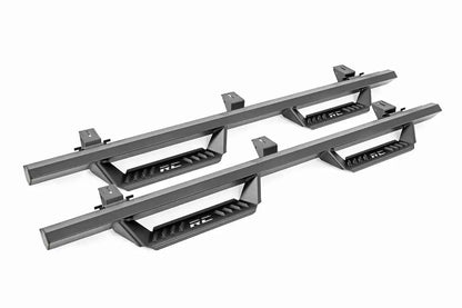 AL2 DROP STEPS JEEP GLADIATOR JT 4WD (2020-2023)