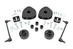 1.5 Inch Lift Kit | Ford Bronco Sport 4WD (2021-2026)