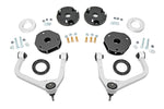 3.5 INCH LIFT KIT CHEVY/GMC TAHOE/YUKON XL 1500 4WD (2021-2023)
