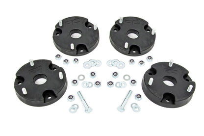 2 Inch Lift Kit | Chevy/GMC SUV 1500 4WD (2021-2026)
