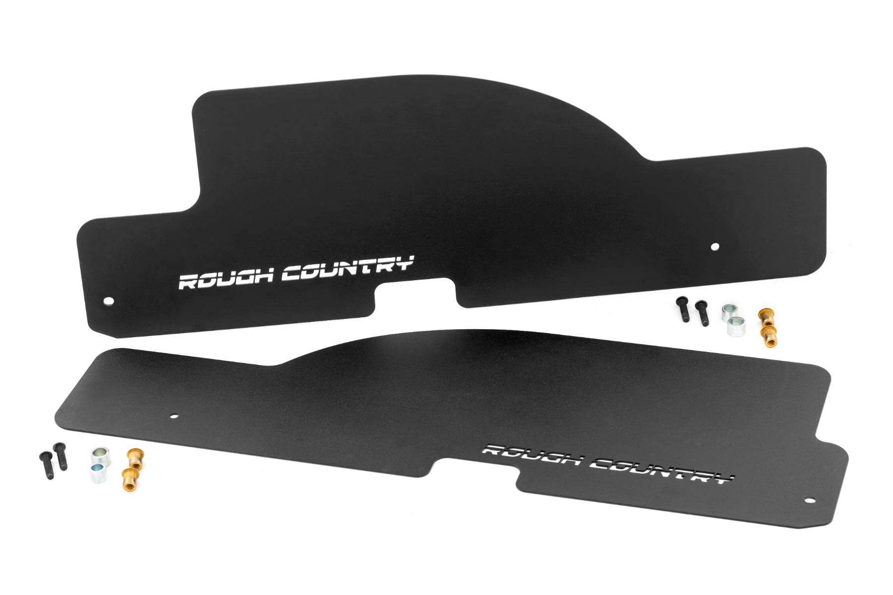 Rear Fender Liner | Nissan Frontier 2WD/4WD (2022-2026) - Image 3