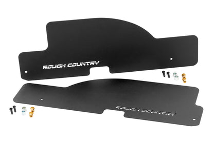 Rear Fender Liner | Nissan Frontier 2WD/4WD (2022-2026) - Image 3