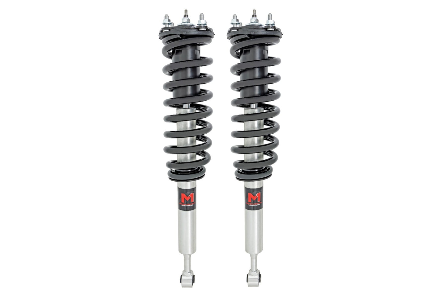 M1 Loaded Strut Pair | 3.5 Inch | Toyota Tundra 4WD (2022-2026) - Image 3