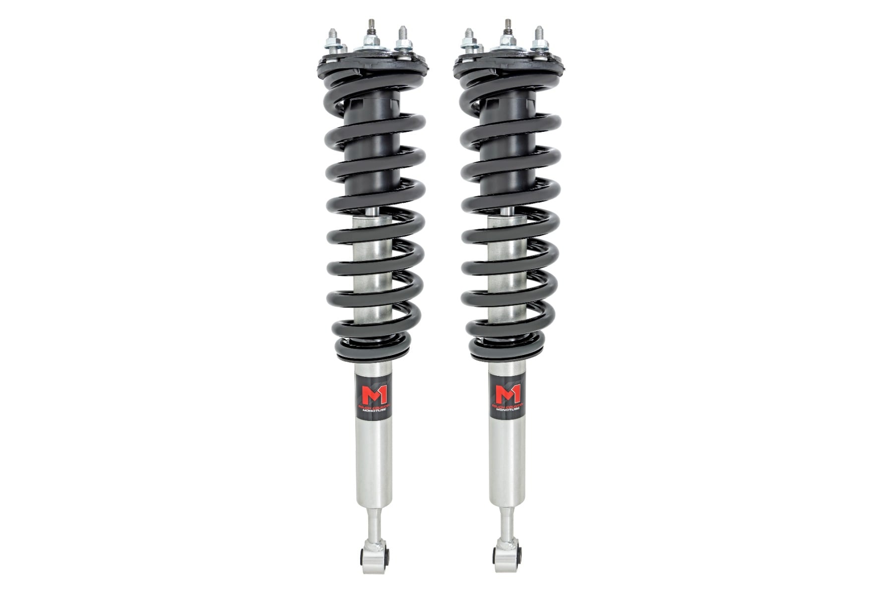 M1 Loaded Strut Pair | 3.5 Inch | Toyota Tundra 4WD (2022-2026) - Image 3