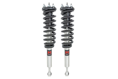 M1 Loaded Strut Pair | 3.5 Inch | Toyota Tundra 4WD (2022-2026) - Image 3