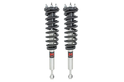 M1 LOADED STRUT PAIR 3.5 INCH | TOYOTA TUNDRA 4WD (2022-2023)