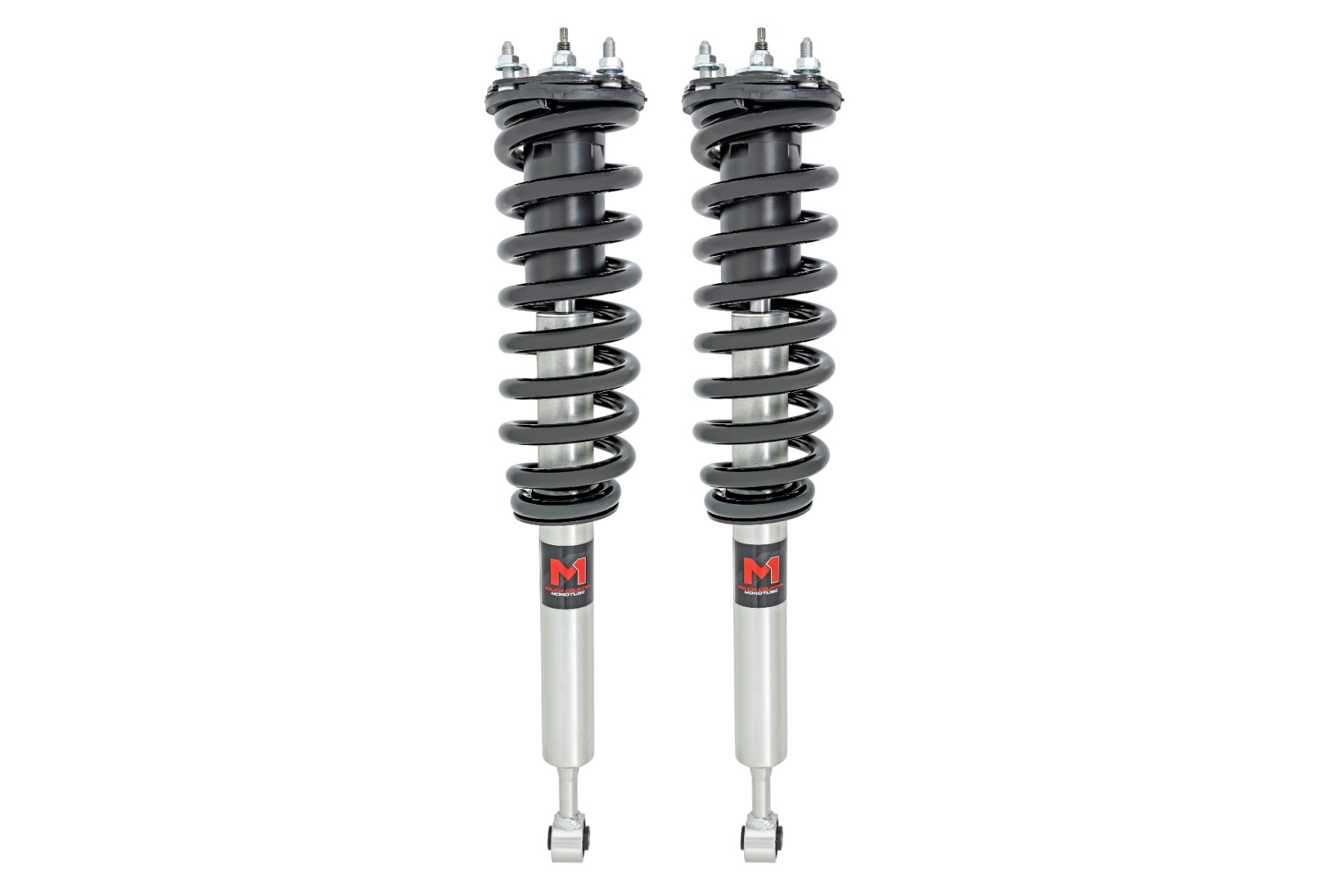 M1 Loaded Strut Pair | 6 Inch | Toyota Tundra 4WD (2022-2026) - Image 3